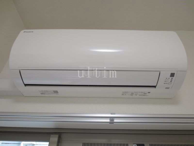 プレサンスTHE KYOTO 華苑 その他設備