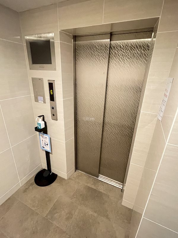 プレサンスTHE KYOTO 華苑 その他共有部分