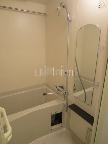 プレサンスTHE KYOTO 華苑 風呂画像