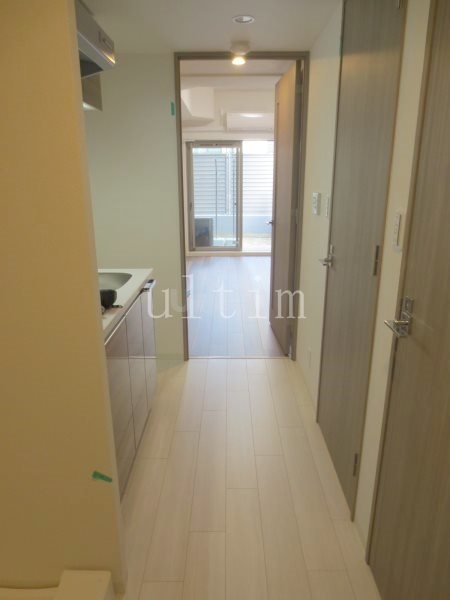 プレサンスTHE KYOTO 華苑 その他