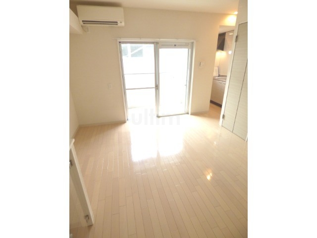 Ｉarts七条大宮 リビング