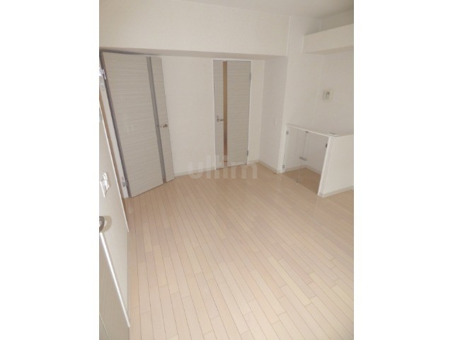 Ｉarts七条大宮 ベッドルーム