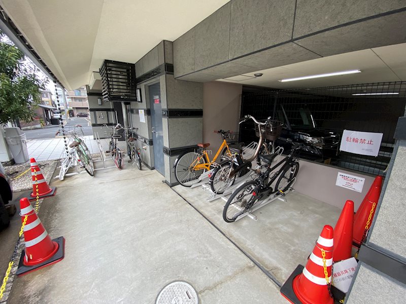 アスヴェル京都東山五条 その他共有部分