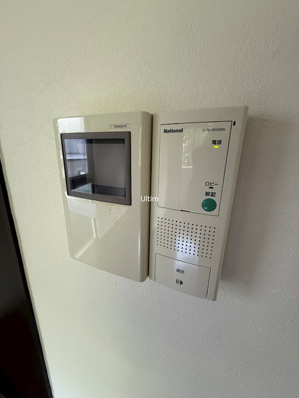 チコーベルメゾン東山 セキュリティ
