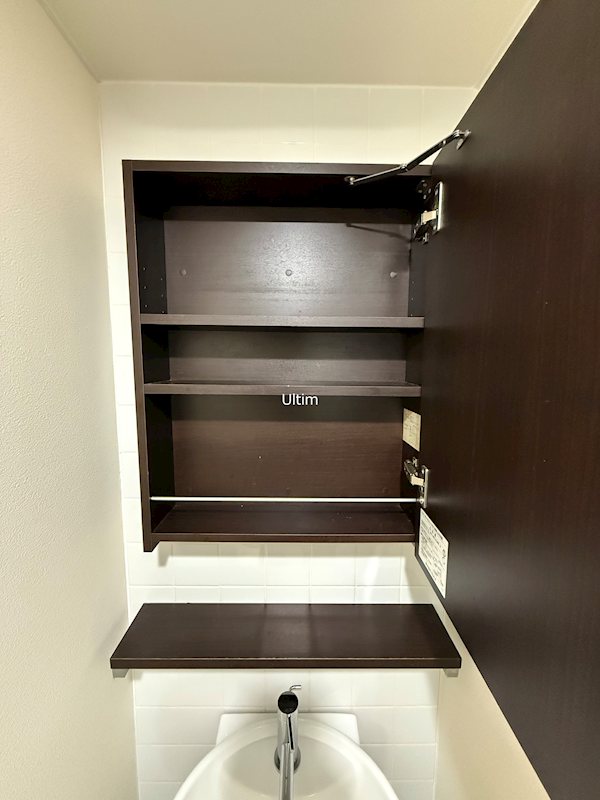 チコーベルメゾン東山 収納