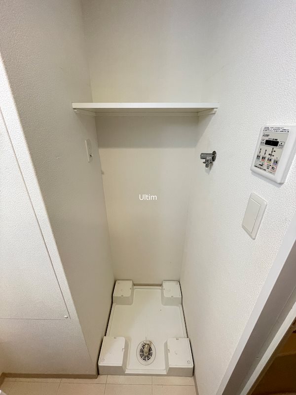 ベラジオ京都西大路Ⅱ その他設備