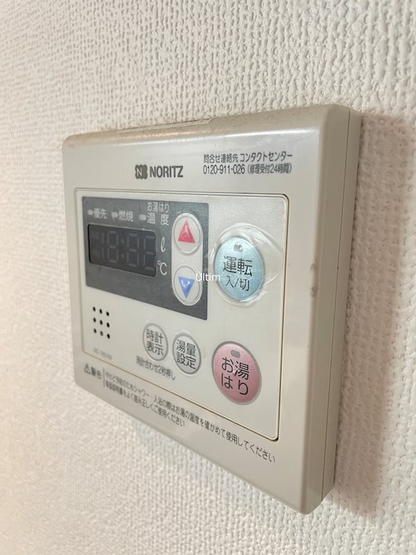 ベラジオ京都西大路Ⅱ その他
