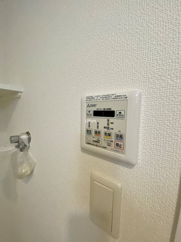ベラジオ京都西大路Ⅱ その他