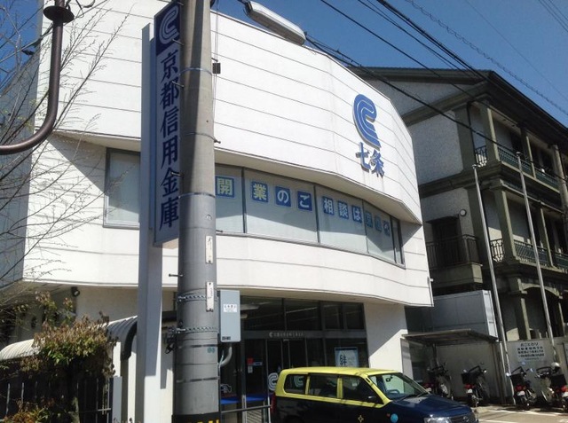 アドバンス京都ソナーレ 銀行
