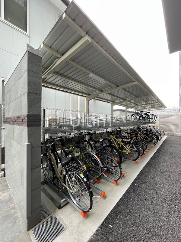 エスリード京都梅小路アヴェニテ その他共有部分