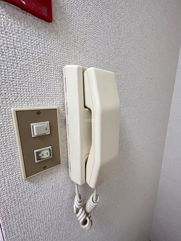 マンションELLA４９０ セキュリティ