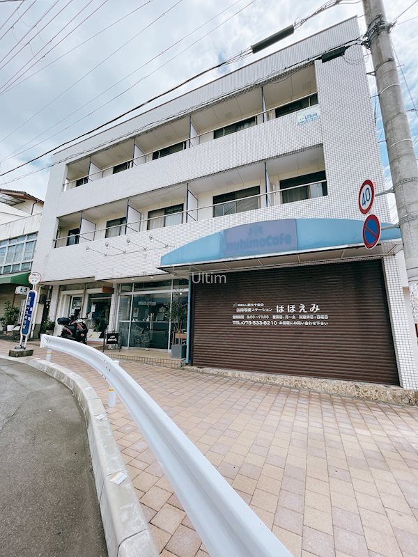 マンションELLA４９０ 外観