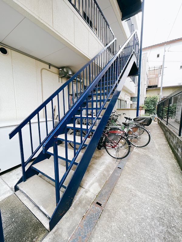 マンションELLA４９０ その他共有部分