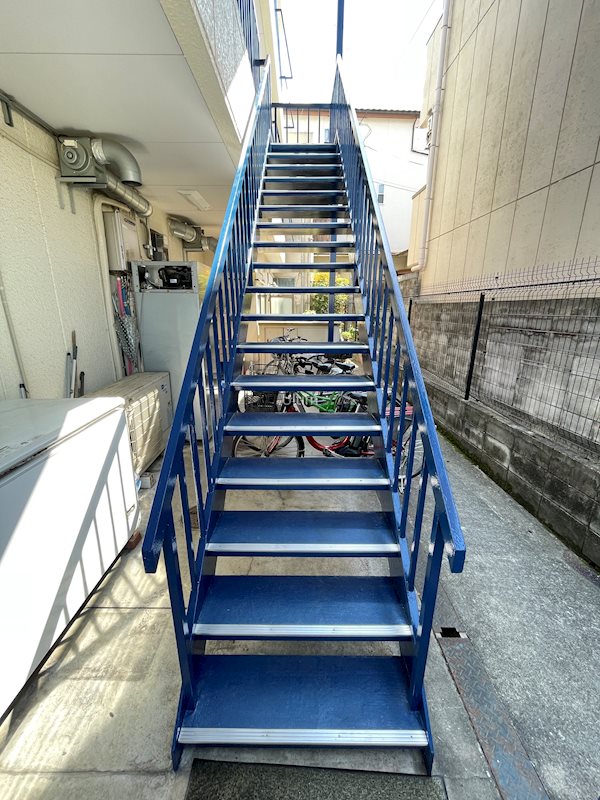 マンションELLA４９０ その他共有部分