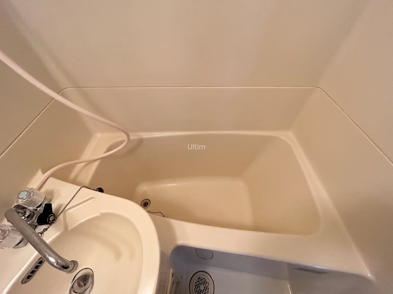 マンションELLA４９０ 風呂画像