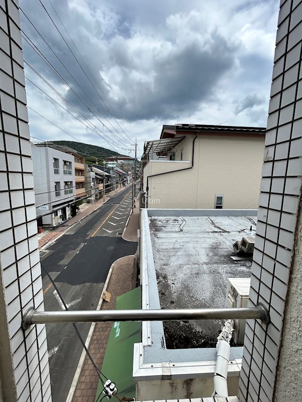 マンションELLA４９０ 眺望