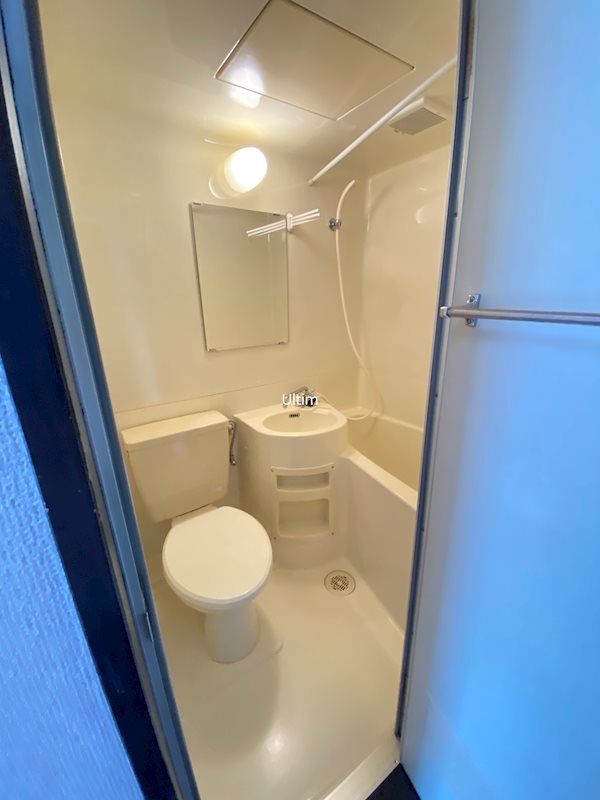 マンションELLA４９０ 風呂画像