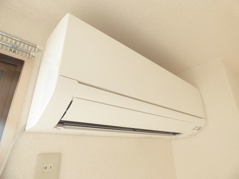 ビュープラザ その他設備