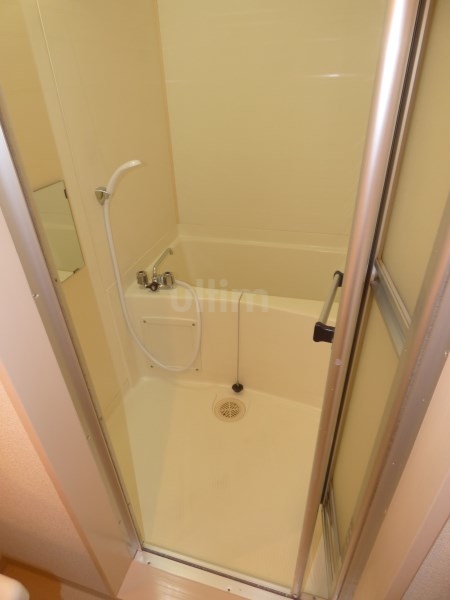 ビュープラザ 風呂画像