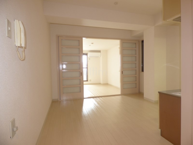 ビュープラザ リビング