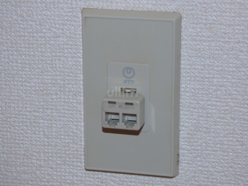 ビュープラザ その他設備