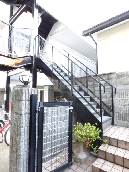 ビュープラザ その他