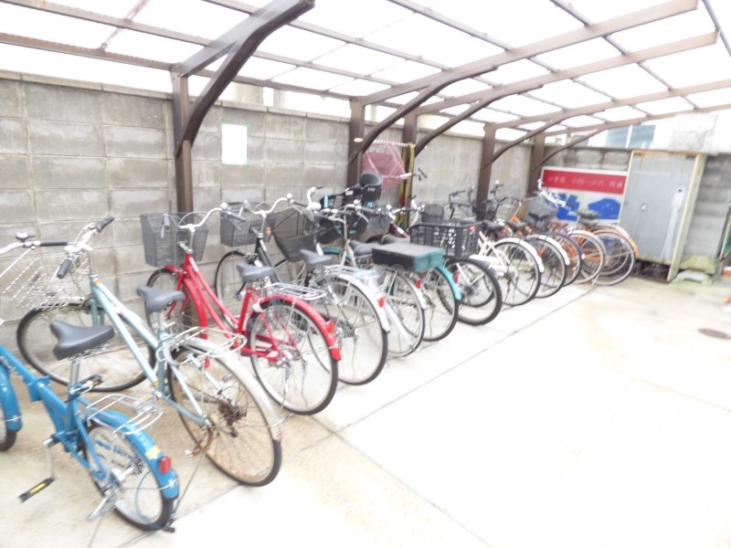 ビュープラザ その他