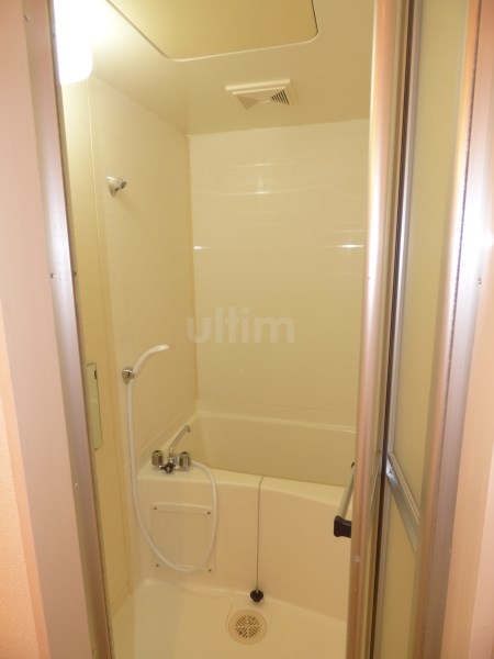 ビュープラザ 風呂画像