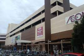 ビュープラザ スーパー