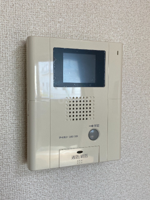 サザン京央 セキュリティ