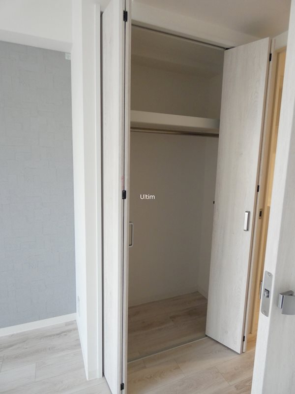 アクアプレイス京都洛南Ⅲ 収納