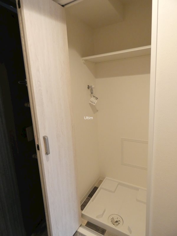 アクアプレイス京都洛南Ⅲ その他設備