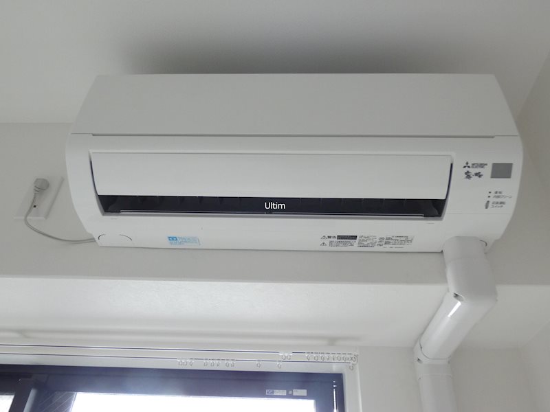 アクアプレイス京都洛南Ⅲ その他