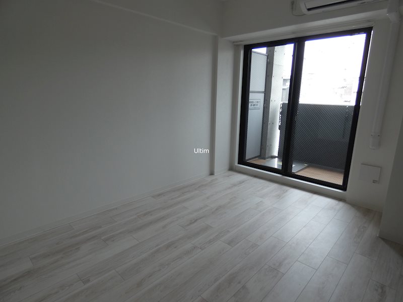 アクアプレイス京都洛南Ⅲ リビング