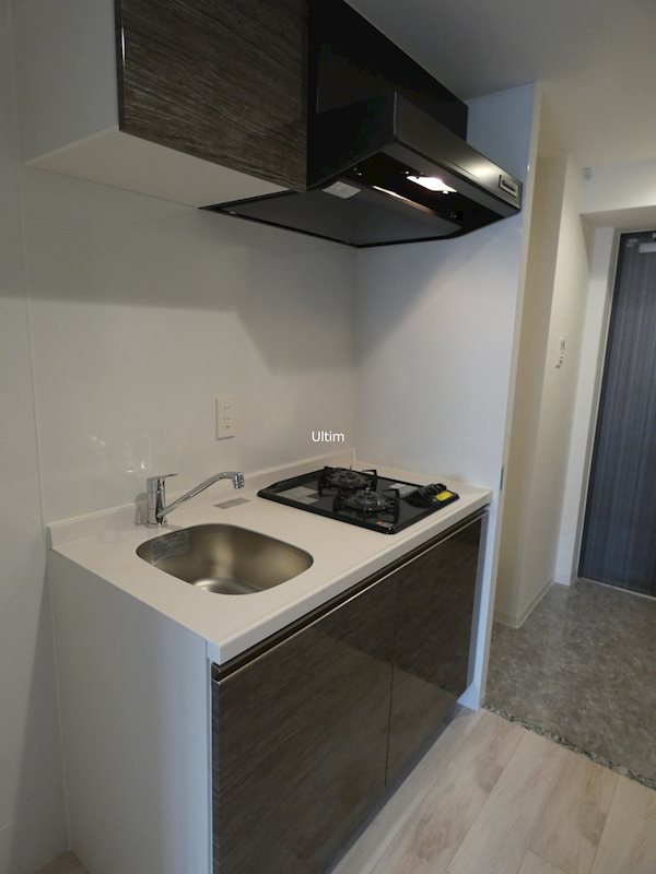 アクアプレイス京都洛南Ⅲ キッチン