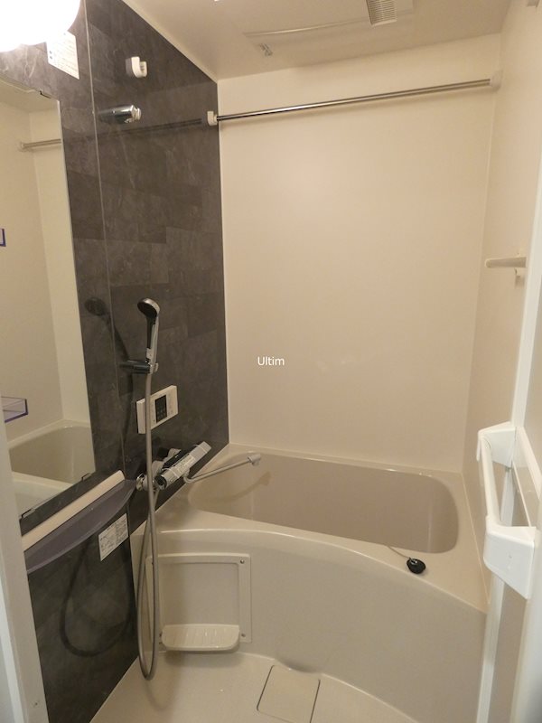 アクアプレイス京都洛南Ⅲ 風呂画像