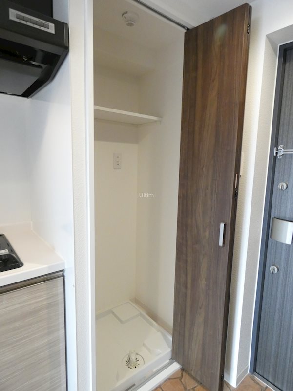 アクアプレイス京都洛南Ⅲ その他設備