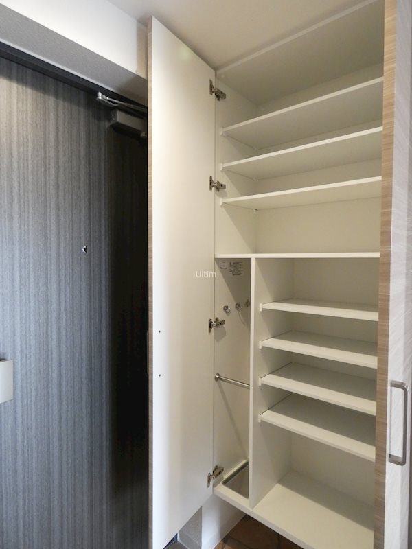 アクアプレイス京都洛南Ⅲ その他共有部分