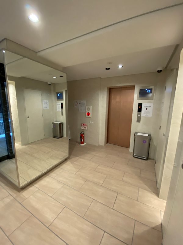 アクアプレイス京都洛南Ⅲ その他共有部分