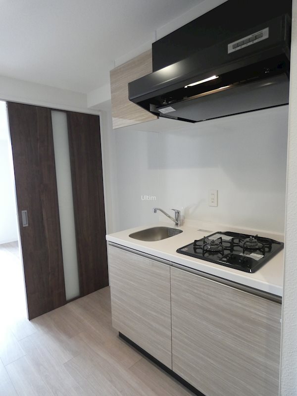 アクアプレイス京都洛南Ⅲ キッチン