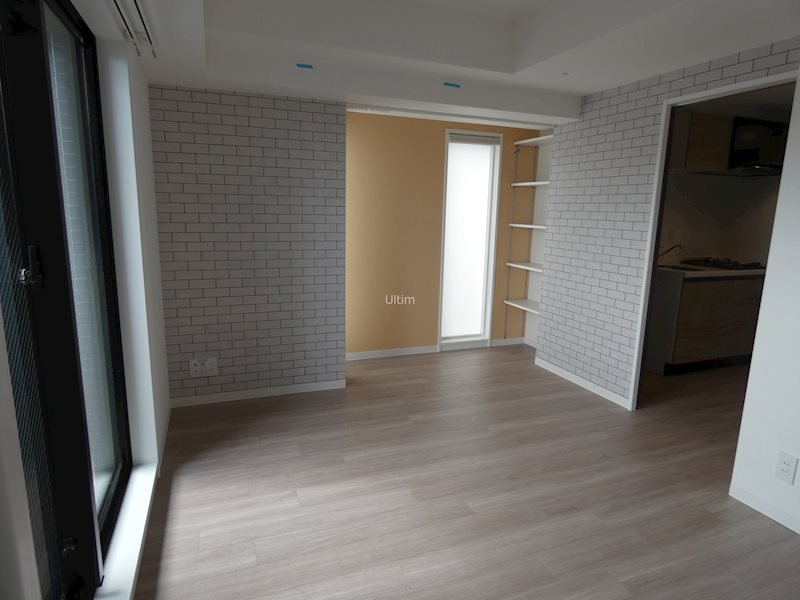 アクアプレイス京都洛南Ⅲ ベッドルーム