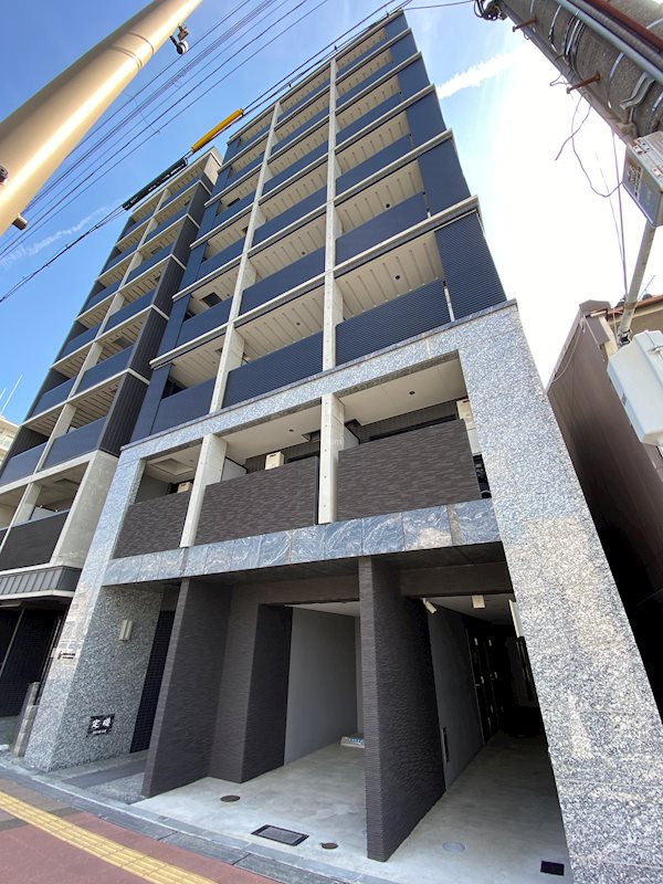 アクアプレイス京都洛南Ⅲ その他