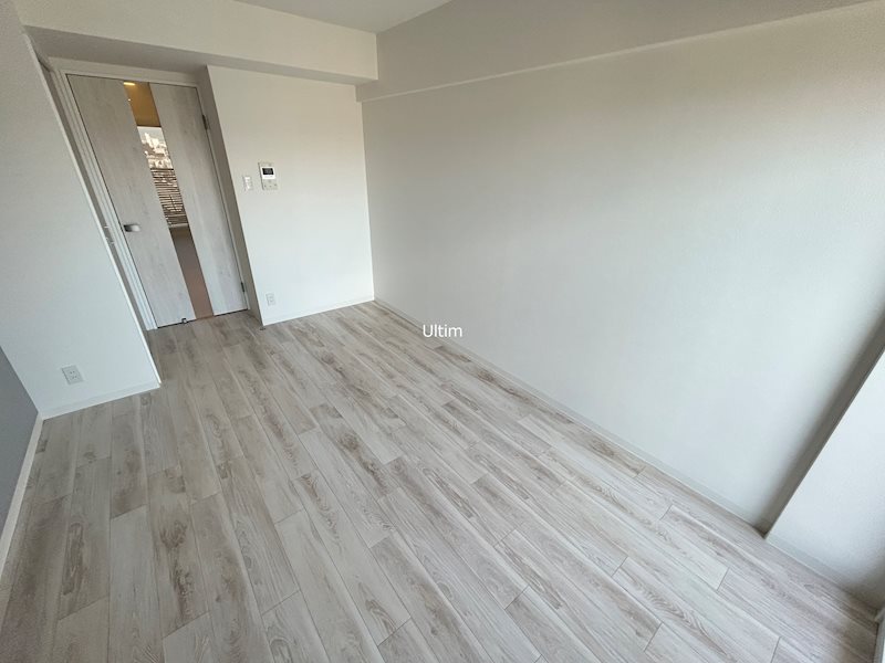 アクアプレイス京都洛南Ⅲ リビング