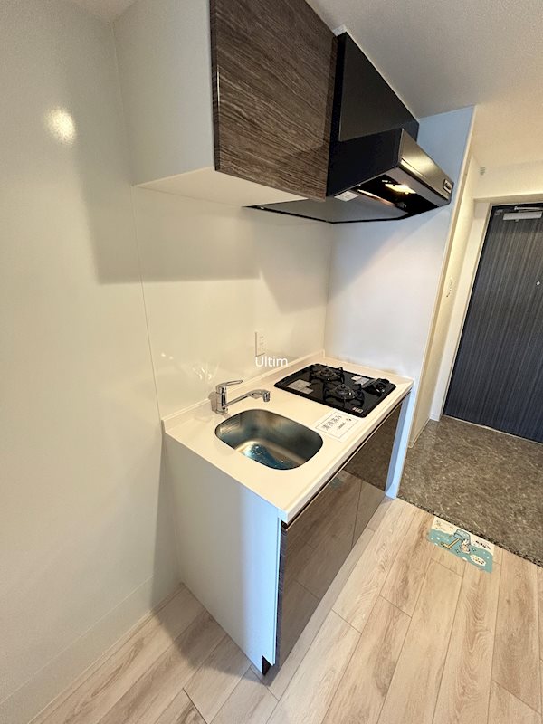 アクアプレイス京都洛南Ⅲ キッチン