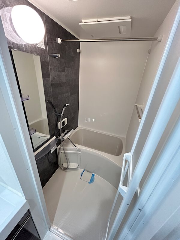 アクアプレイス京都洛南Ⅲ 風呂画像