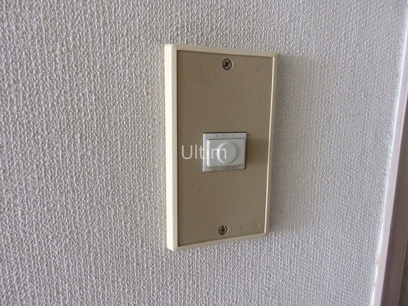 ハイムセピア セキュリティ