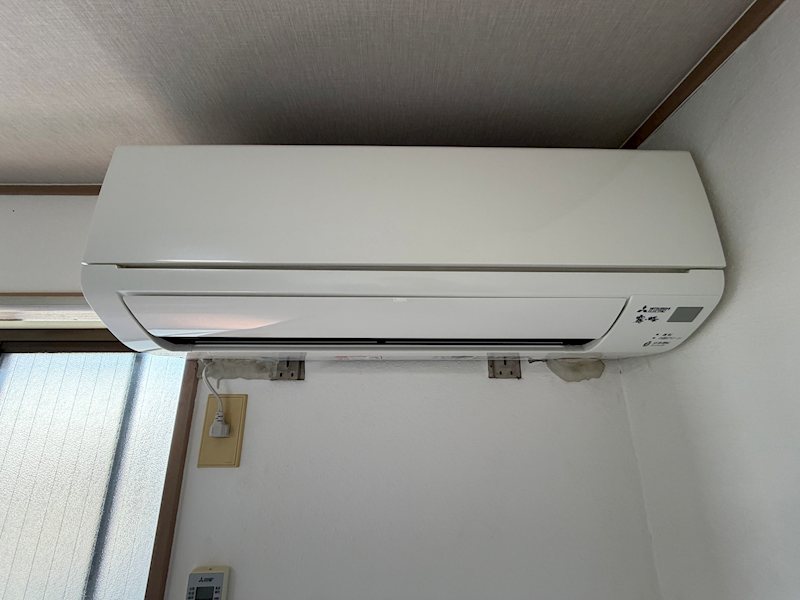 ハイムセピア その他設備