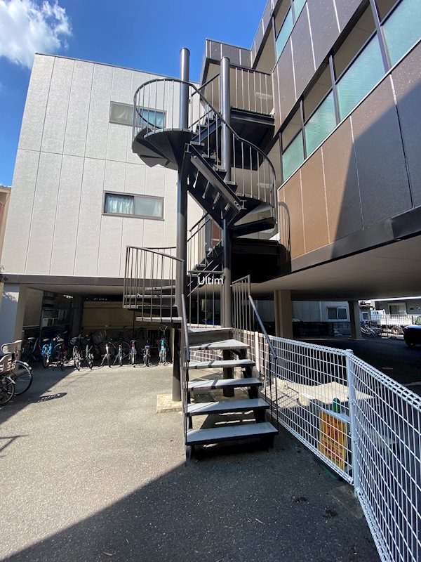 山治ハイツ その他