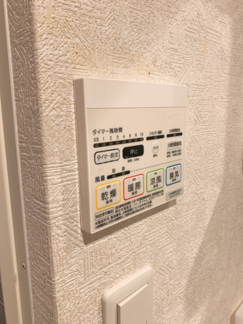 KYOTO HOUSE東寺 その他設備