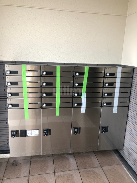 KYOTO HOUSE東寺 その他